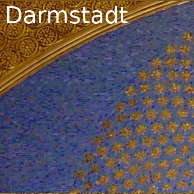 Darmstadt