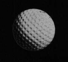 golfball